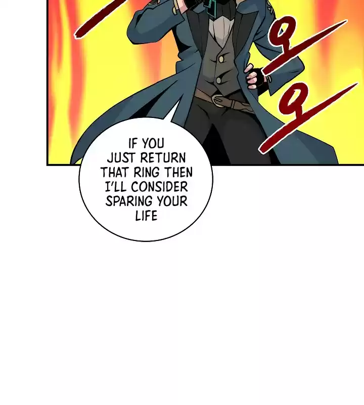 I'm Destined for Greatness! ch.56