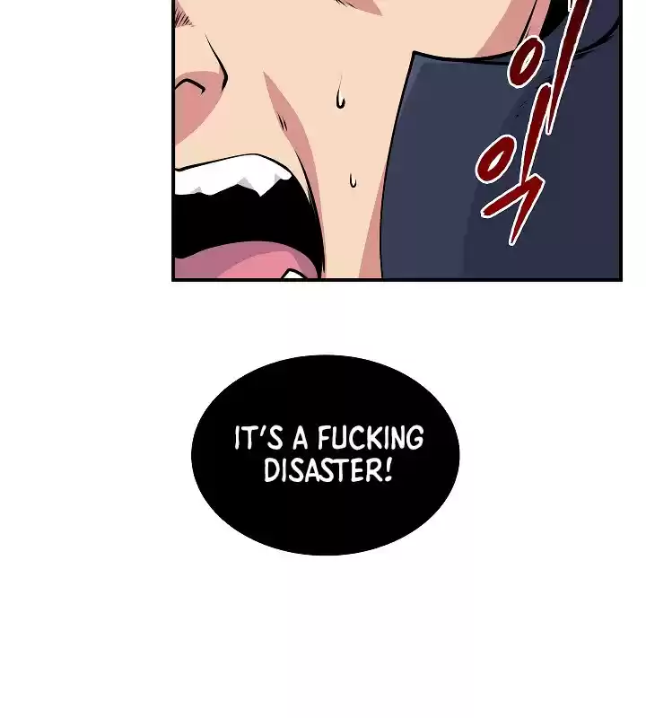 I'm Destined for Greatness! ch.56