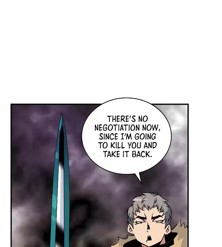 I'm Destined for Greatness! ch.56