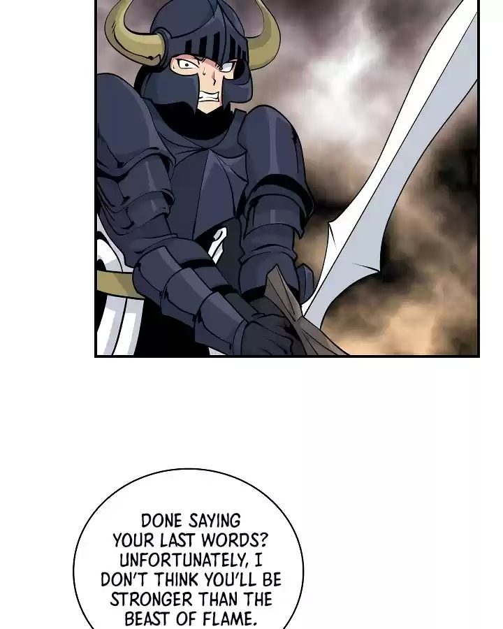 I'm Destined for Greatness! ch.56