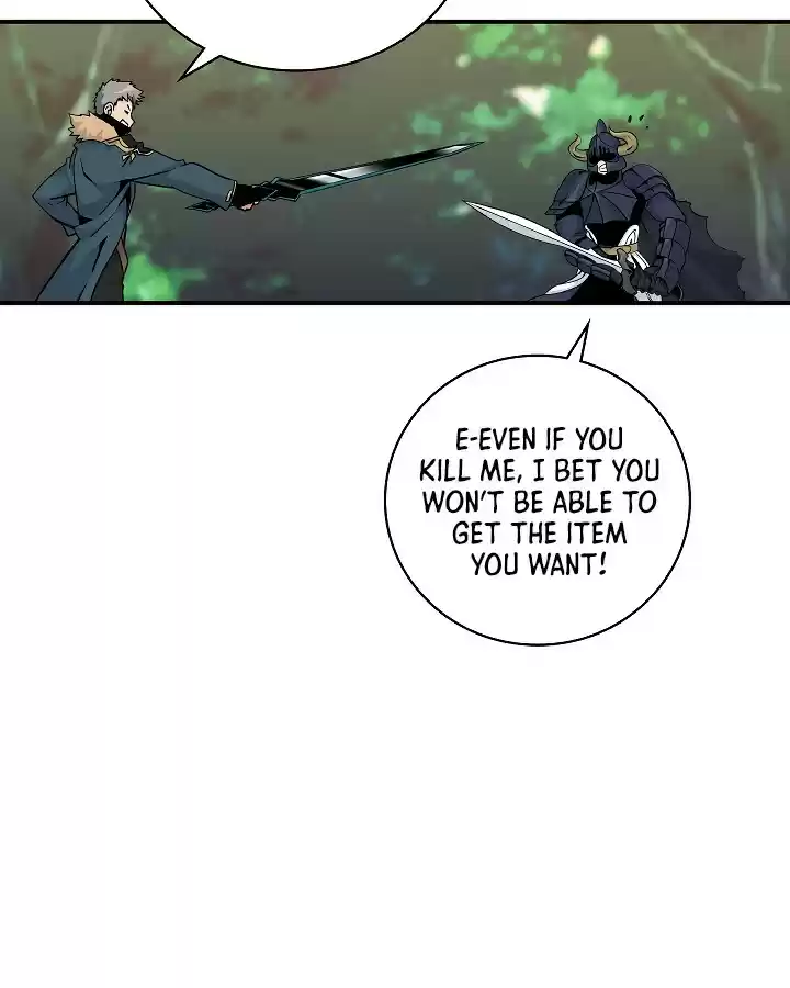 I'm Destined for Greatness! ch.56