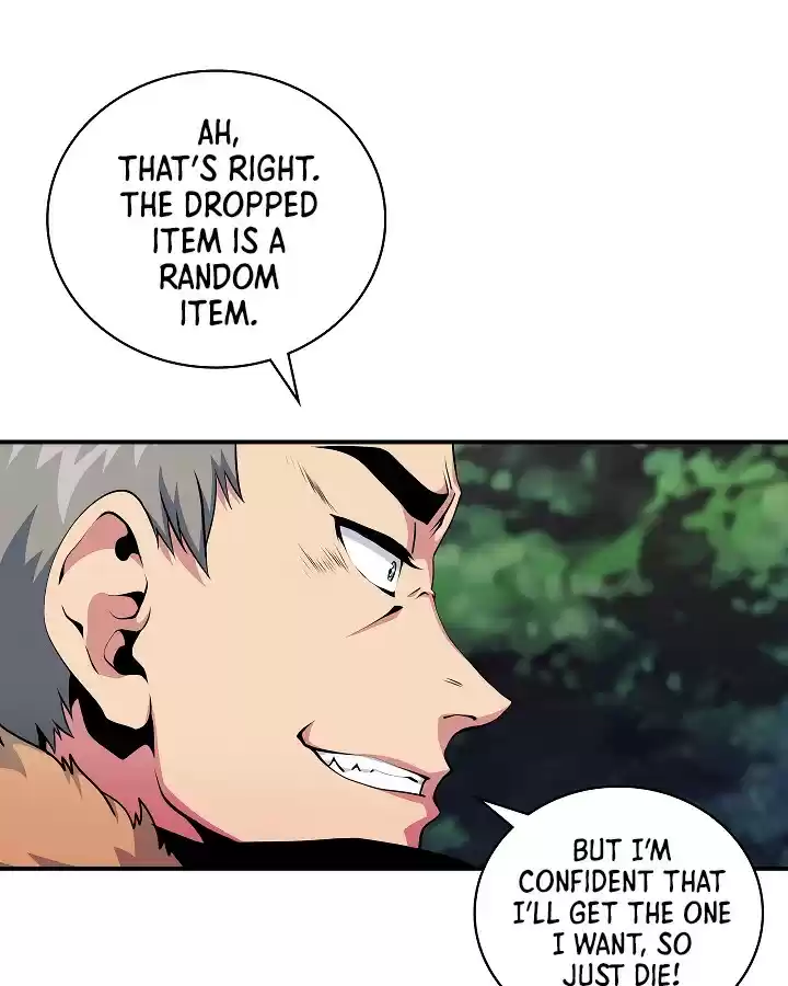 I'm Destined for Greatness! ch.56