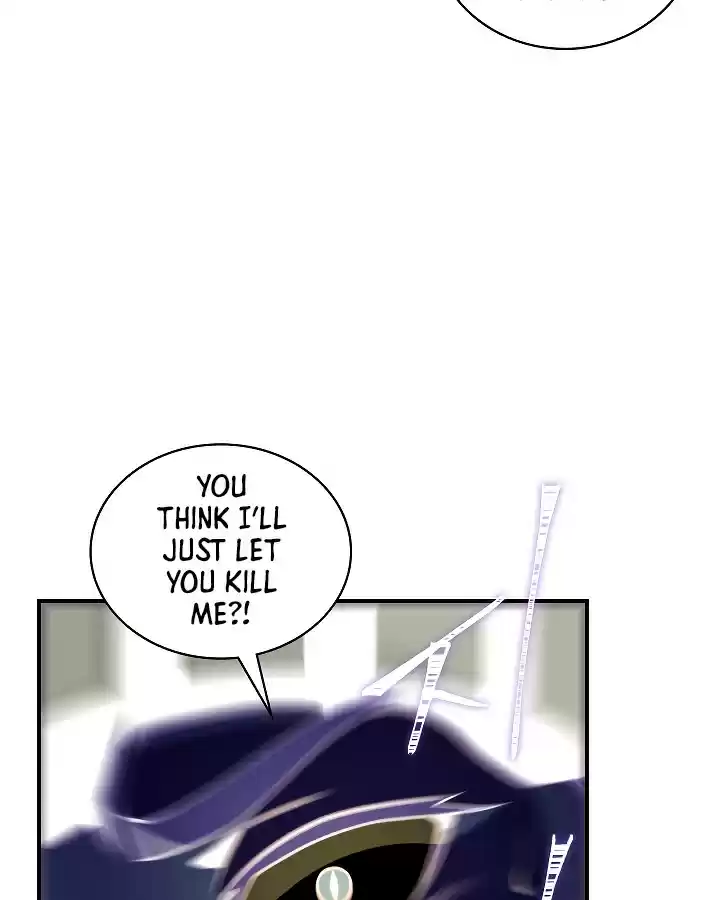 I'm Destined for Greatness! ch.56