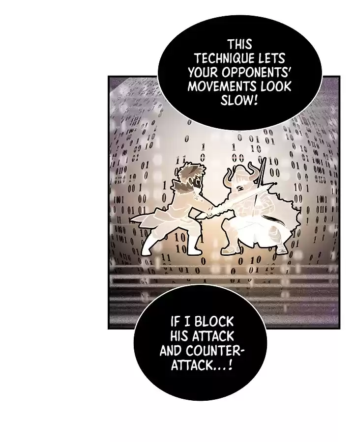 I'm Destined for Greatness! ch.56