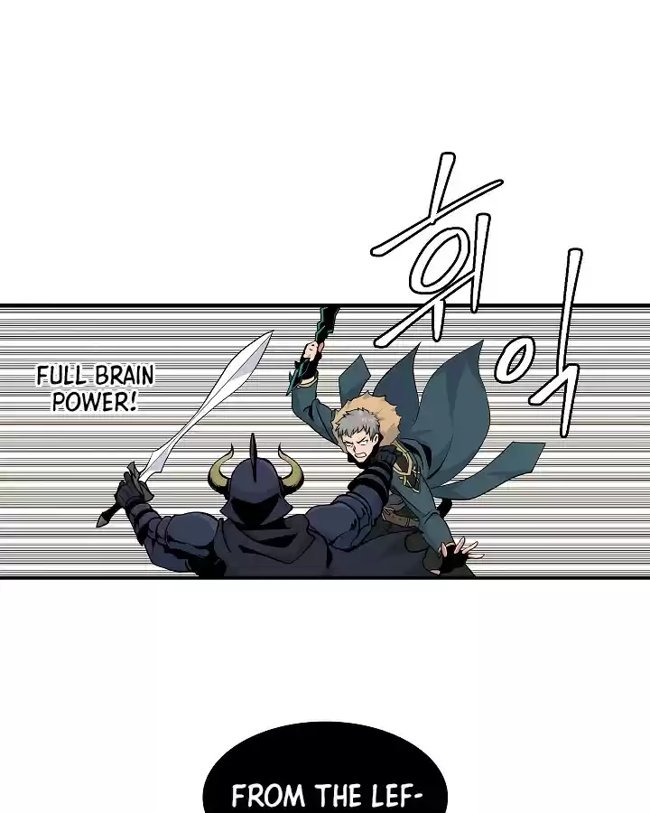 I'm Destined for Greatness! ch.56