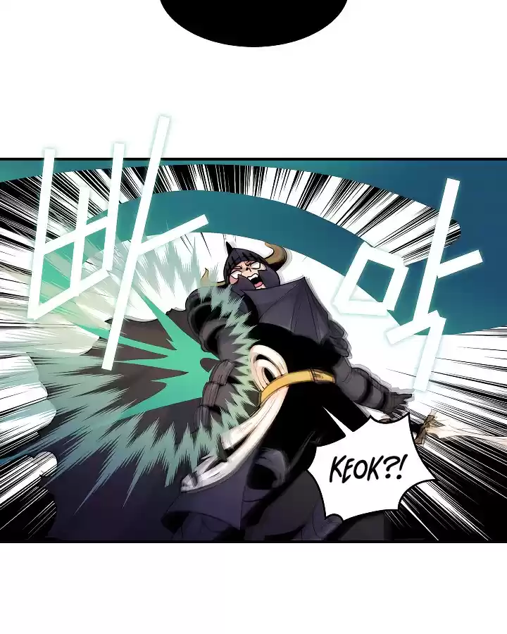 I'm Destined for Greatness! ch.56