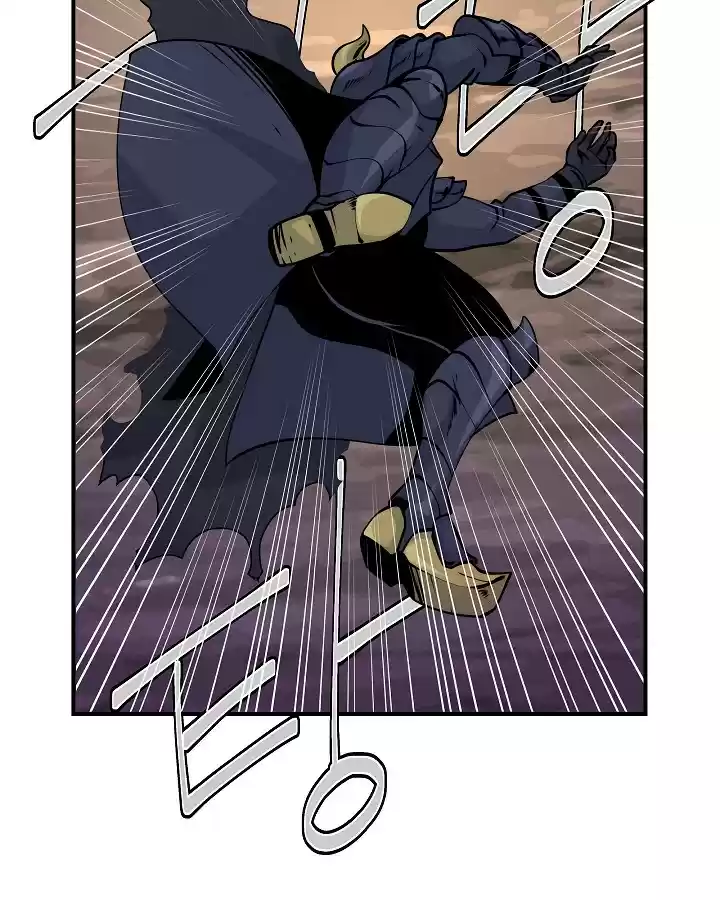 I'm Destined for Greatness! ch.56