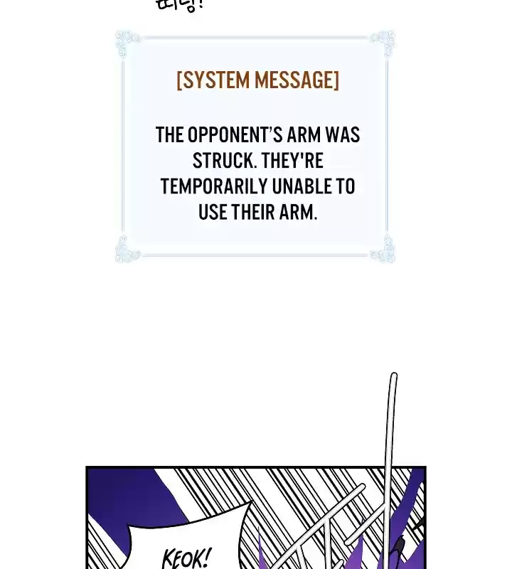 I'm Destined for Greatness! ch.56