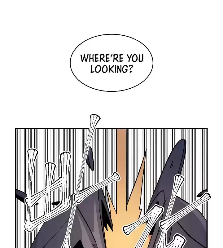 I'm Destined for Greatness! ch.56