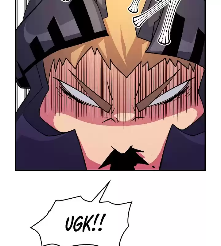 I'm Destined for Greatness! ch.56