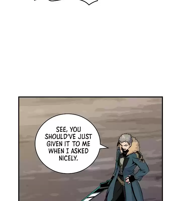 I'm Destined for Greatness! ch.56