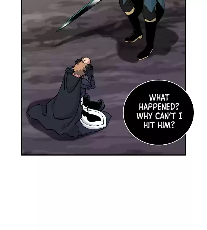 I'm Destined for Greatness! ch.56