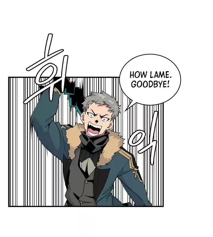 I'm Destined for Greatness! ch.56