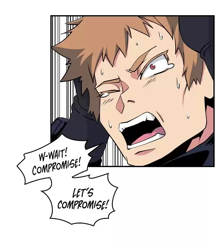 I'm Destined for Greatness! ch.56