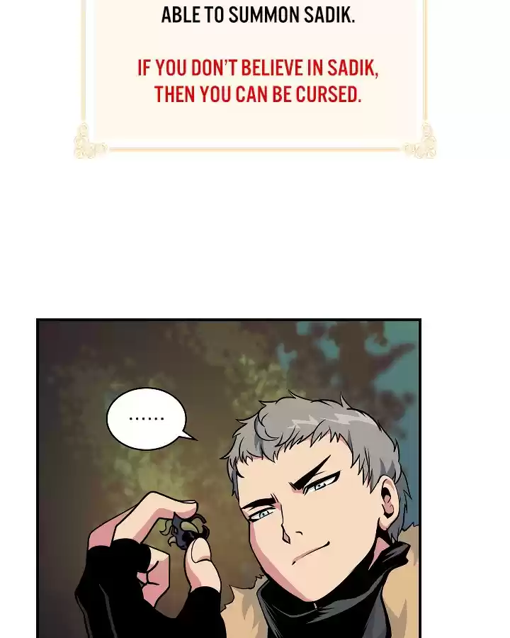 I'm Destined for Greatness! ch.56