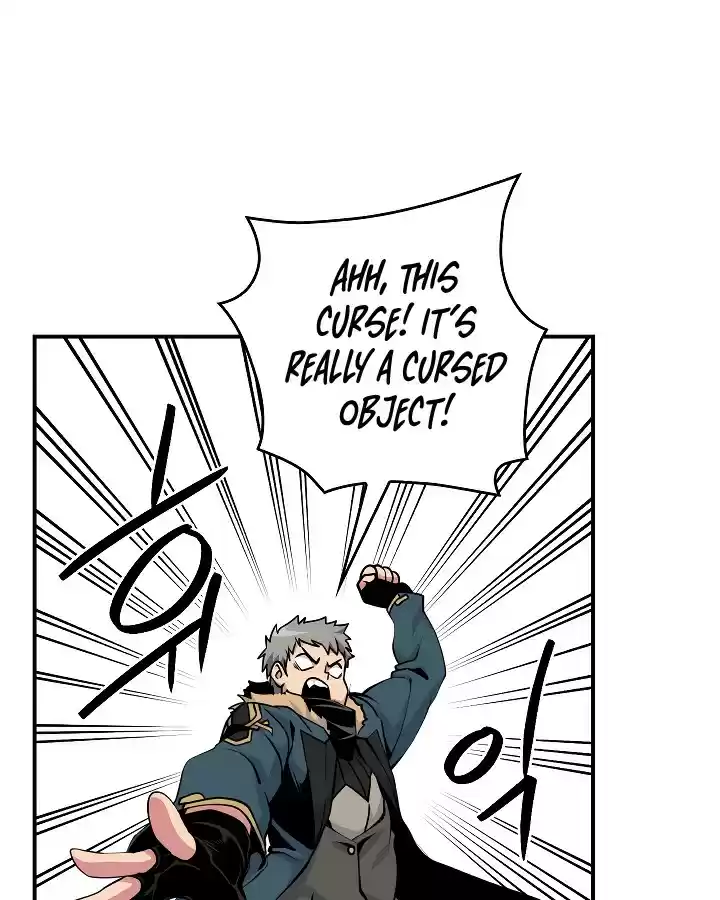 I'm Destined for Greatness! ch.56