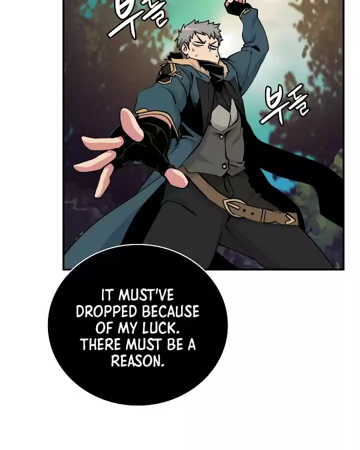 I'm Destined for Greatness! ch.56