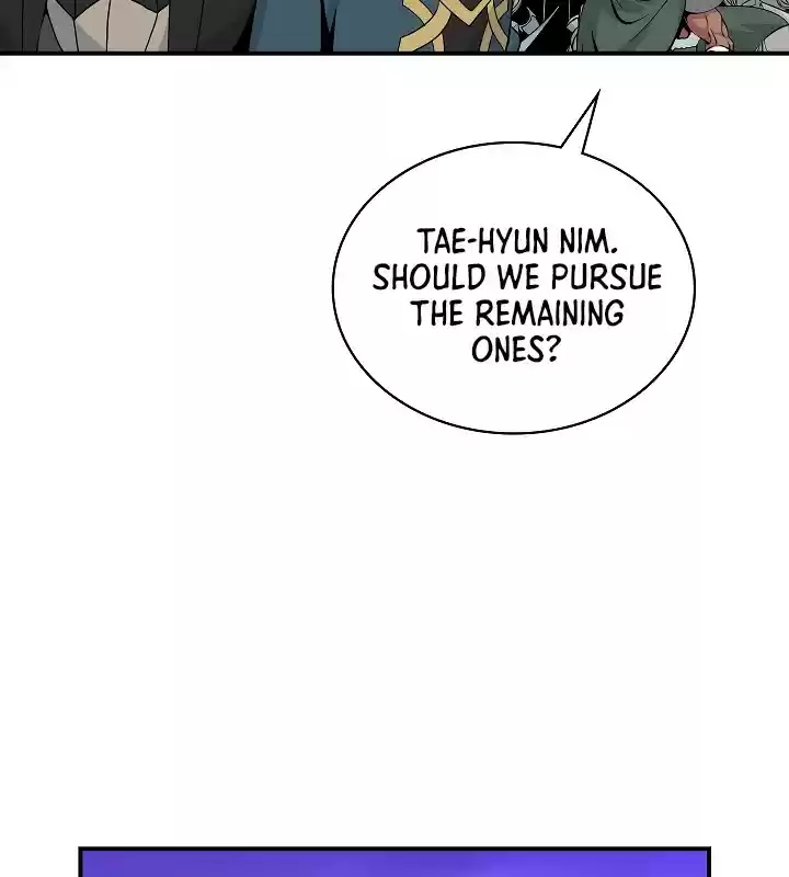 I'm Destined for Greatness! ch.56