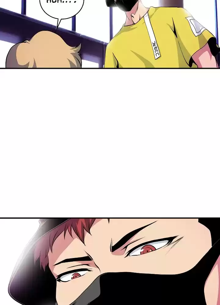 I'm Destined for Greatness! ch.56