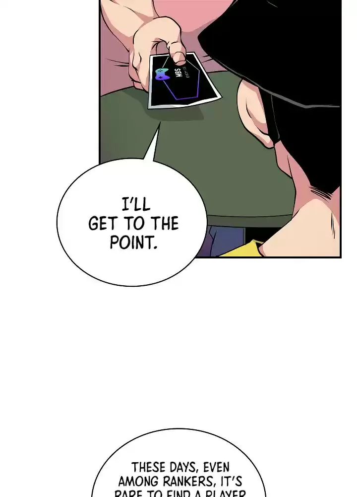 I'm Destined for Greatness! ch.56