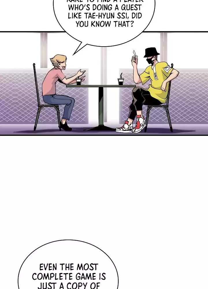 I'm Destined for Greatness! ch.56