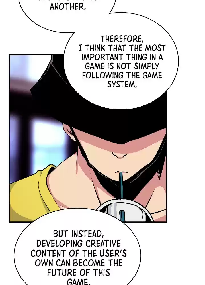 I'm Destined for Greatness! ch.56