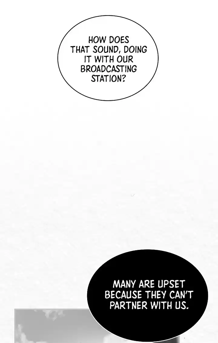 I'm Destined for Greatness! ch.56