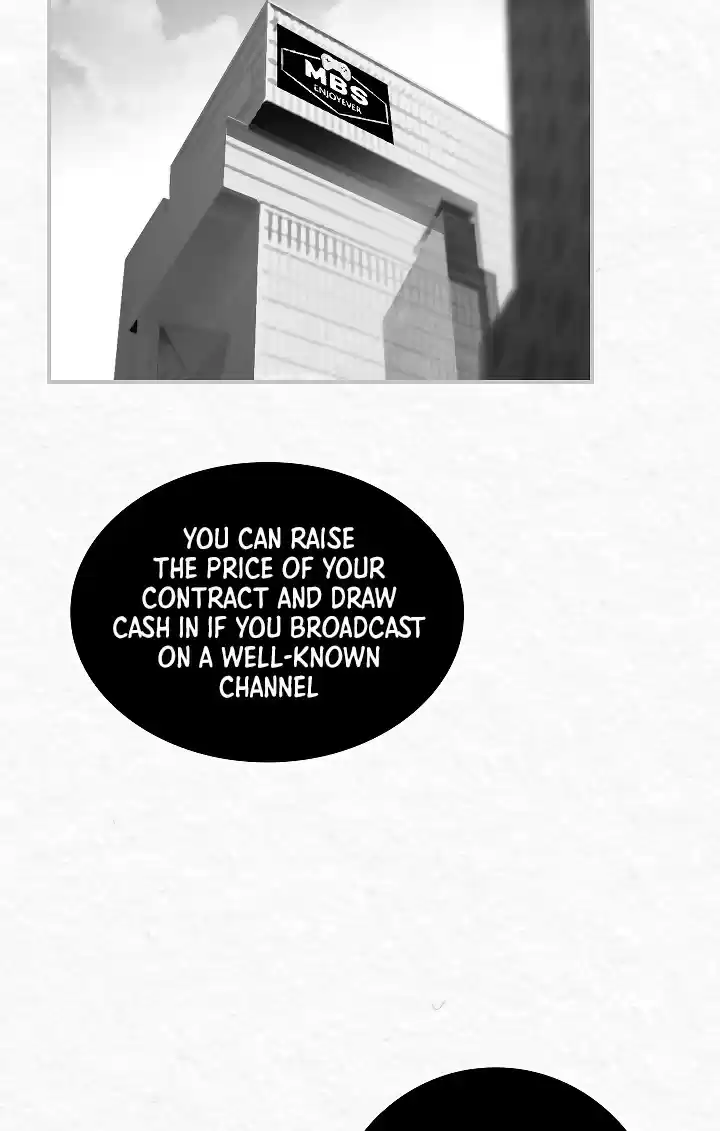 I'm Destined for Greatness! ch.56