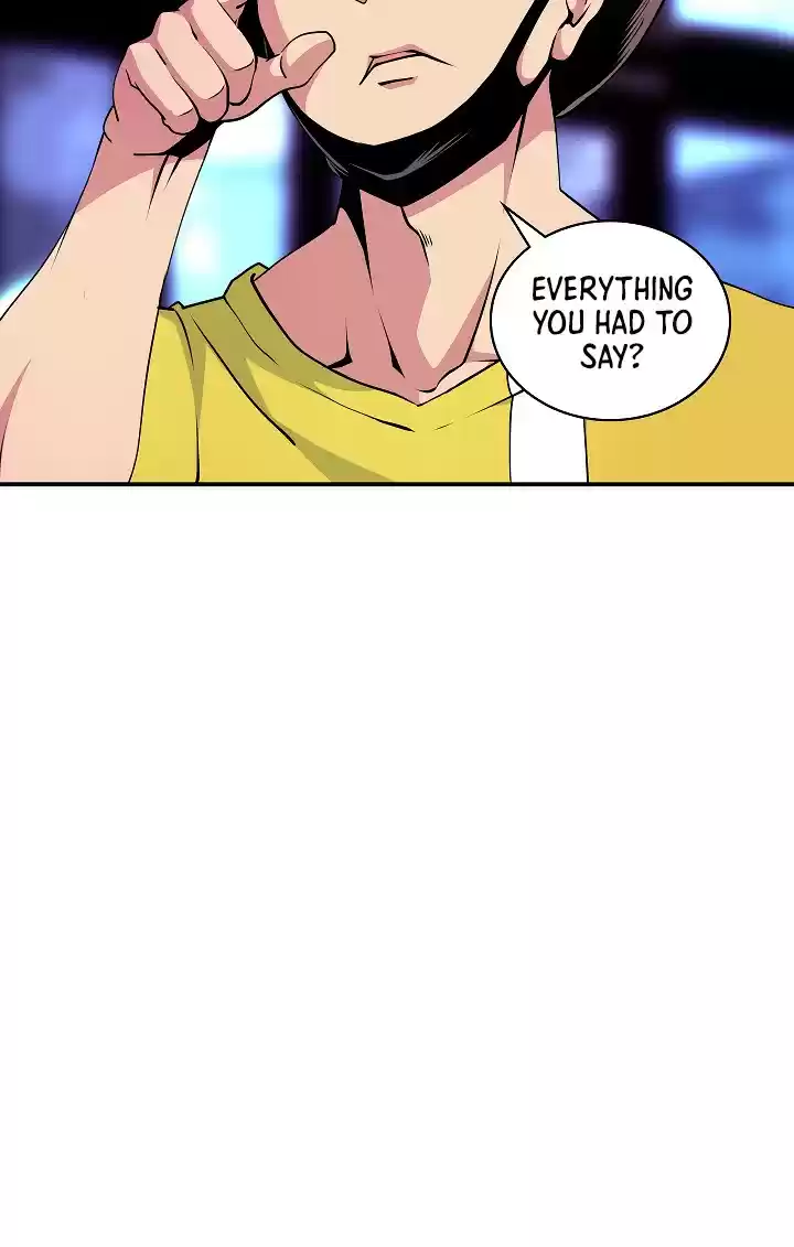 I'm Destined for Greatness! ch.56