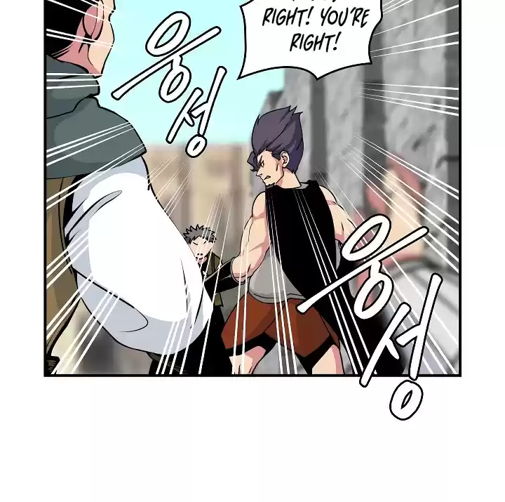 I'm Destined for Greatness! ch.59