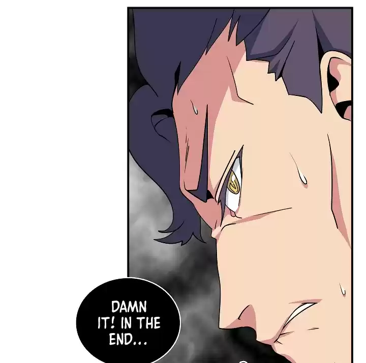 I'm Destined for Greatness! ch.59