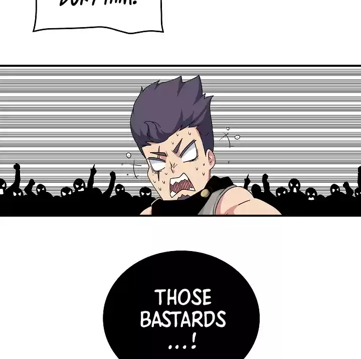 I'm Destined for Greatness! ch.59