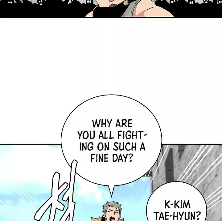 I'm Destined for Greatness! ch.59