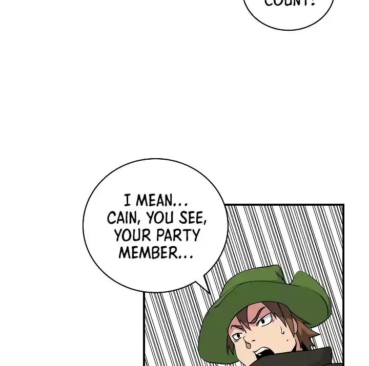 I'm Destined for Greatness! ch.59