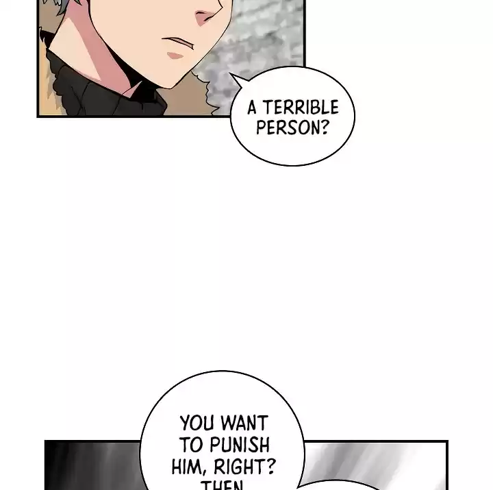 I'm Destined for Greatness! ch.59