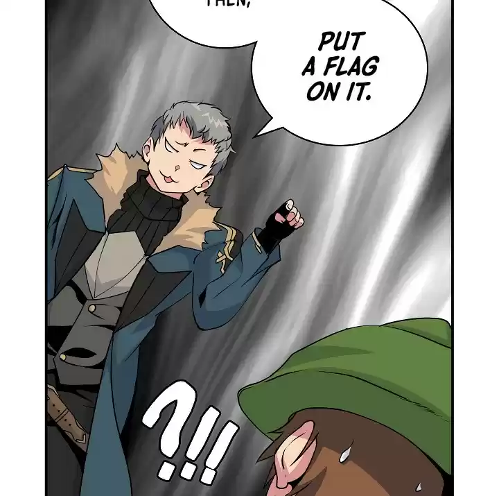 I'm Destined for Greatness! ch.59