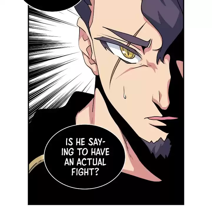 I'm Destined for Greatness! ch.59