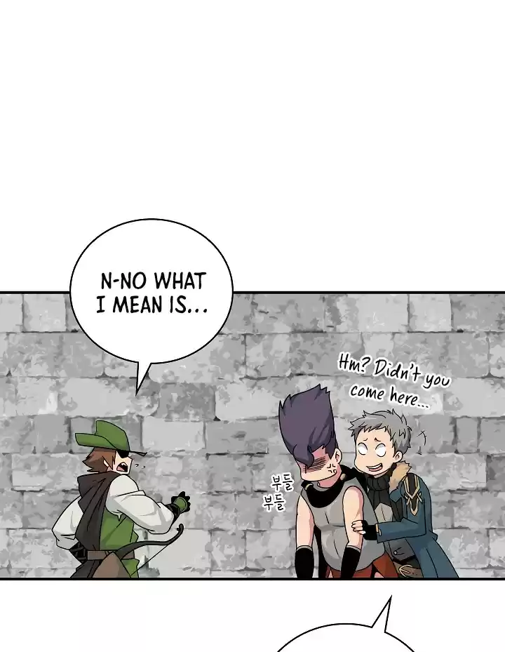 I'm Destined for Greatness! ch.59