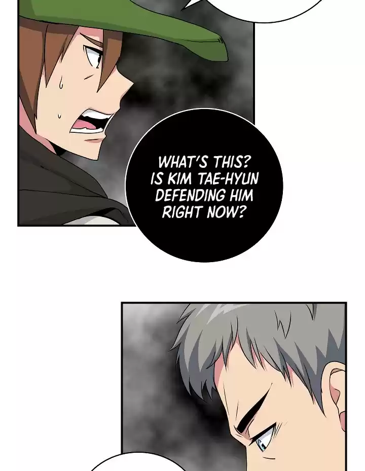 I'm Destined for Greatness! ch.59