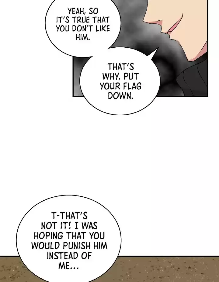 I'm Destined for Greatness! ch.59