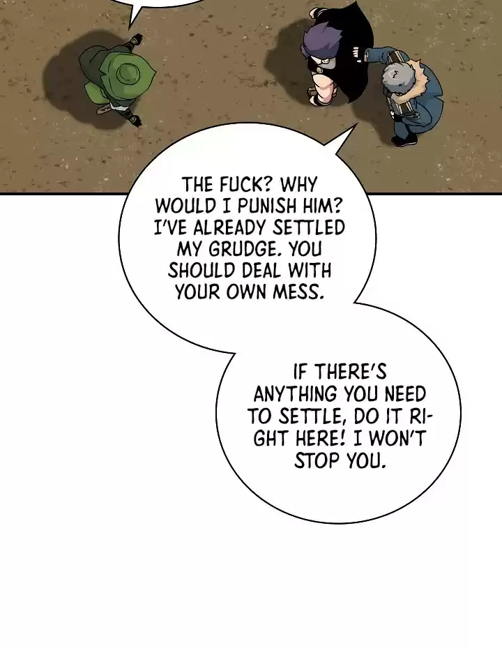 I'm Destined for Greatness! ch.59