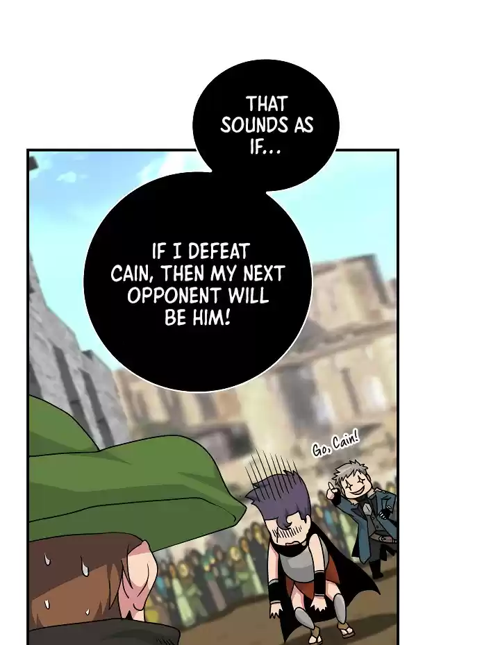 I'm Destined for Greatness! ch.59