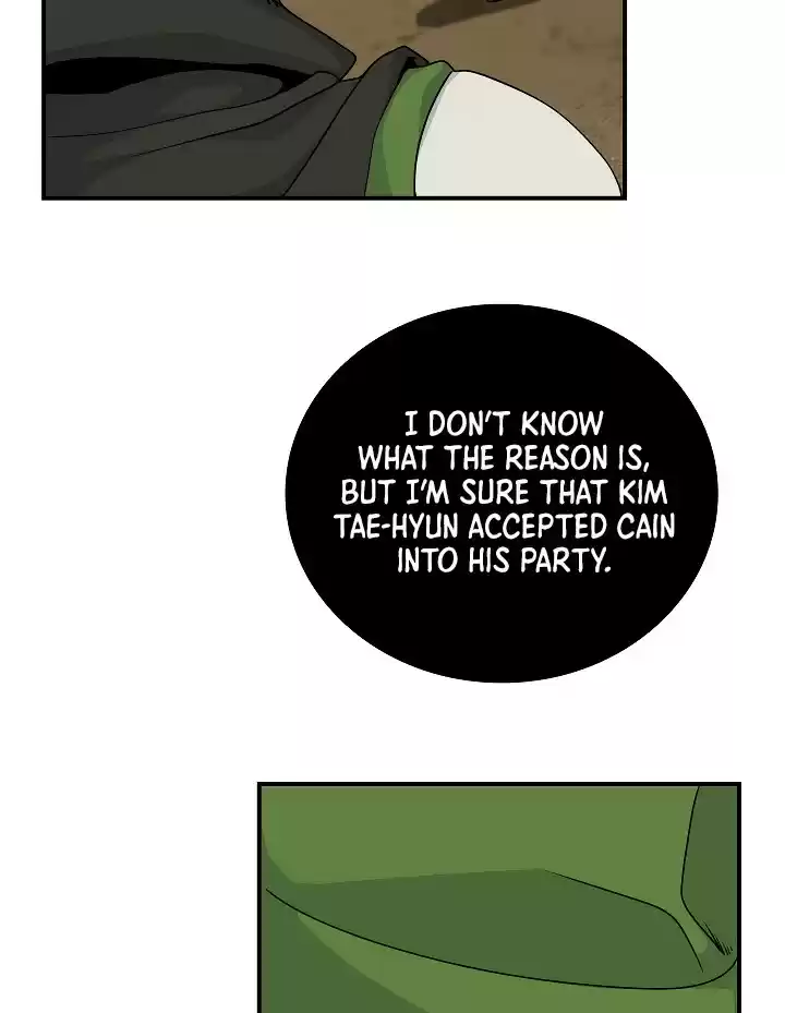 I'm Destined for Greatness! ch.59