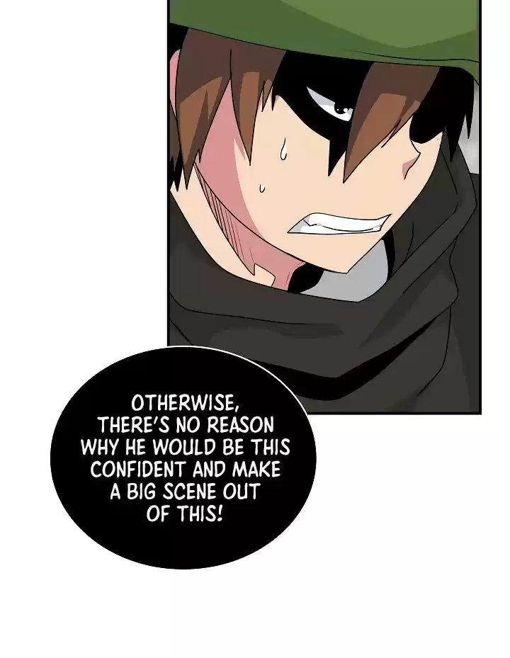 I'm Destined for Greatness! ch.59