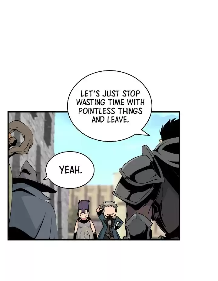 I'm Destined for Greatness! ch.59