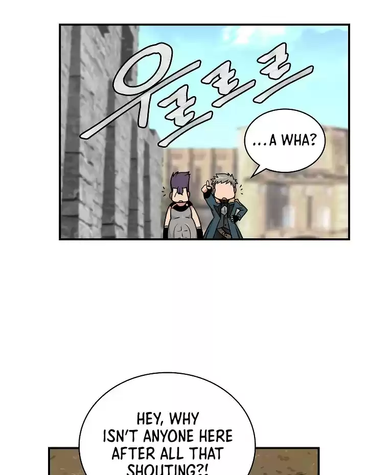 I'm Destined for Greatness! ch.59