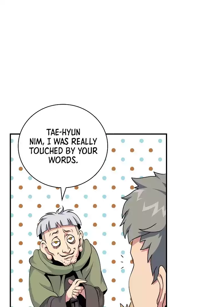 I'm Destined for Greatness! ch.59