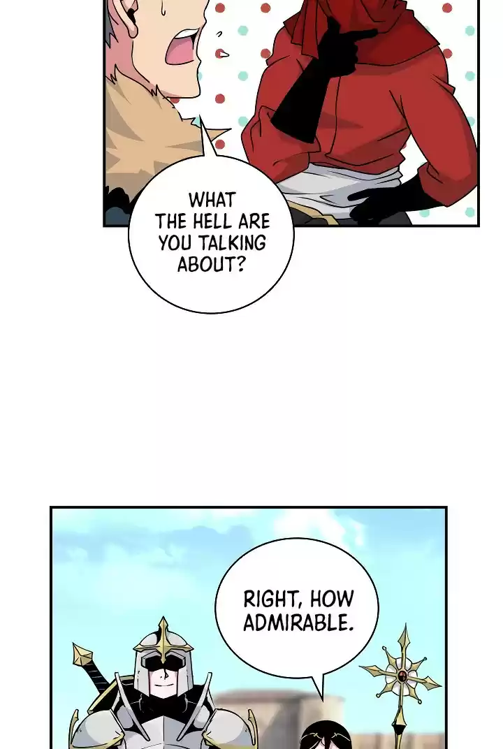 I'm Destined for Greatness! ch.59