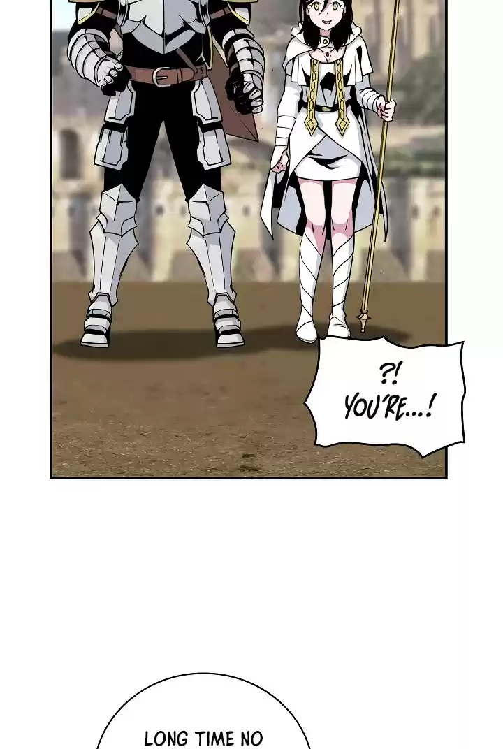 I'm Destined for Greatness! ch.59