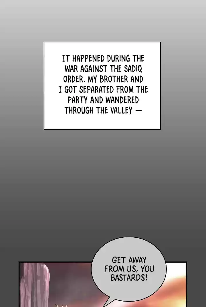 I'm Destined for Greatness! ch.59